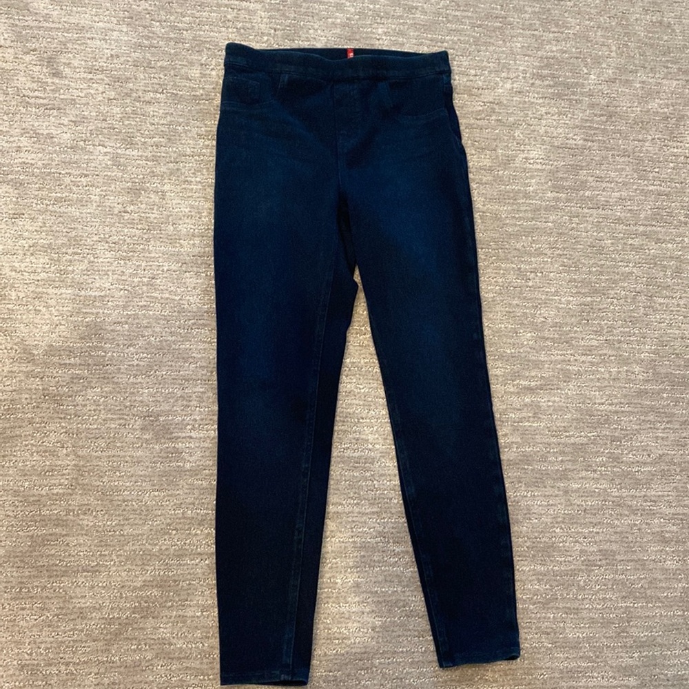 Spanx Jeanish leggings M/M